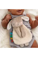 ITZY RITZY LEARN & SNUGGLE GIFT SET - BUNNY