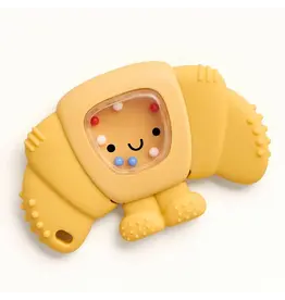 ITZY RITZY SWEETIE SHAKE - TEETHING & RATTLE