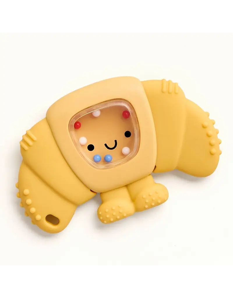 ITZY RITZY SWEETIE SHAKE - TEETHING & RATTLE