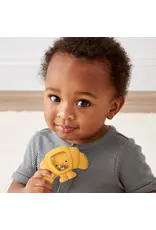 ITZY RITZY SWEETIE SHAKE - TEETHING & RATTLE