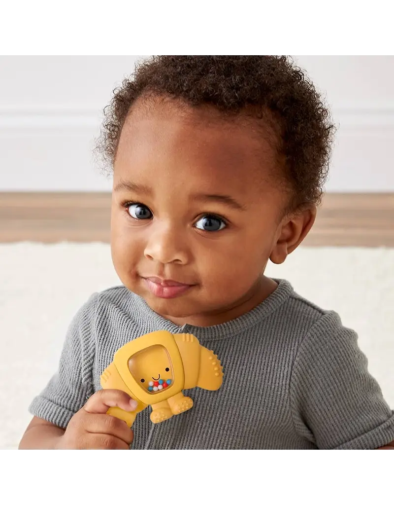 ITZY RITZY SWEETIE SHAKE - TEETHING & RATTLE