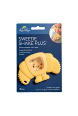 ITZY RITZY SWEETIE SHAKE - TEETHING & RATTLE