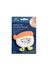 ITZY RITZY SWEETIE SHAKE - TEETHING & RATTLE