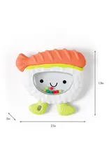 ITZY RITZY SWEETIE SHAKE - TEETHING & RATTLE