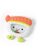 ITZY RITZY SWEETIE SHAKE - TEETHING & RATTLE