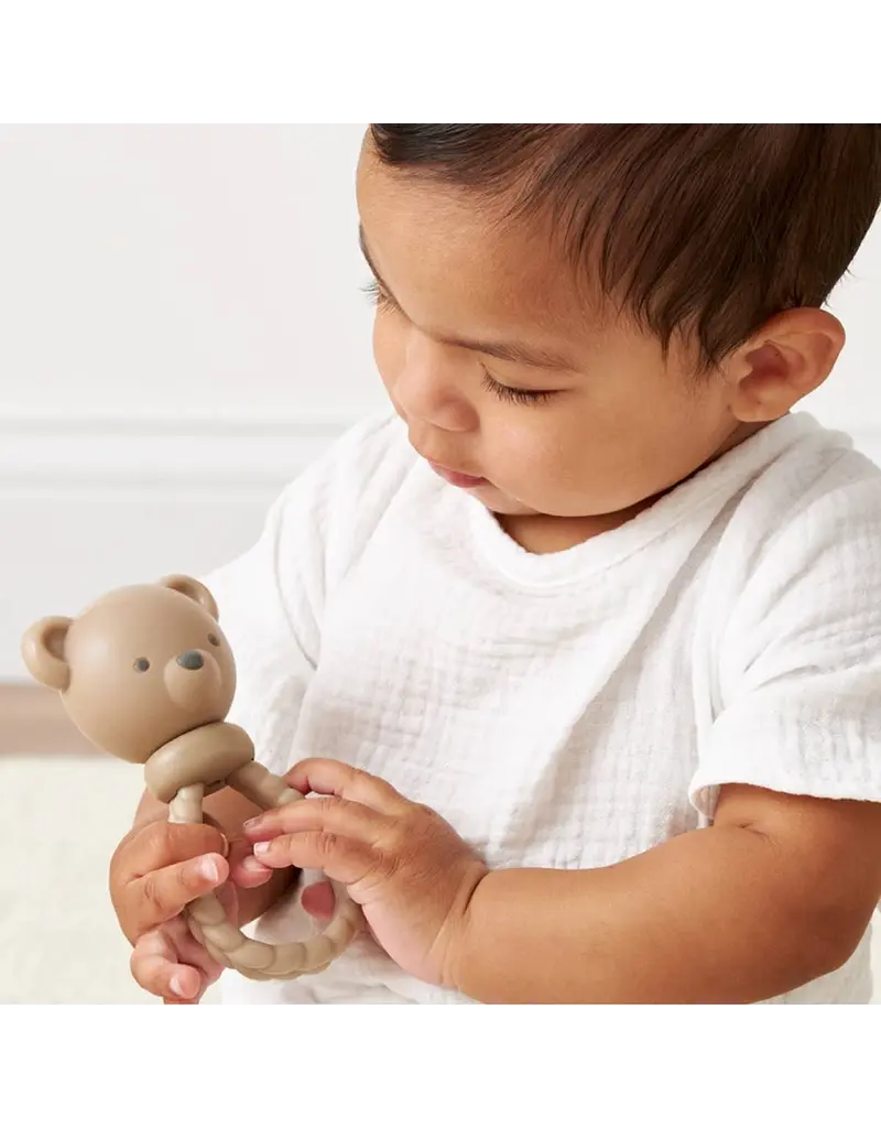 ITZY RITZY SWEETIE RATTLE
