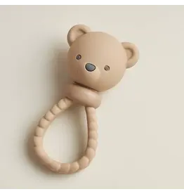 ITZY RITZY SWEETIE RATTLE