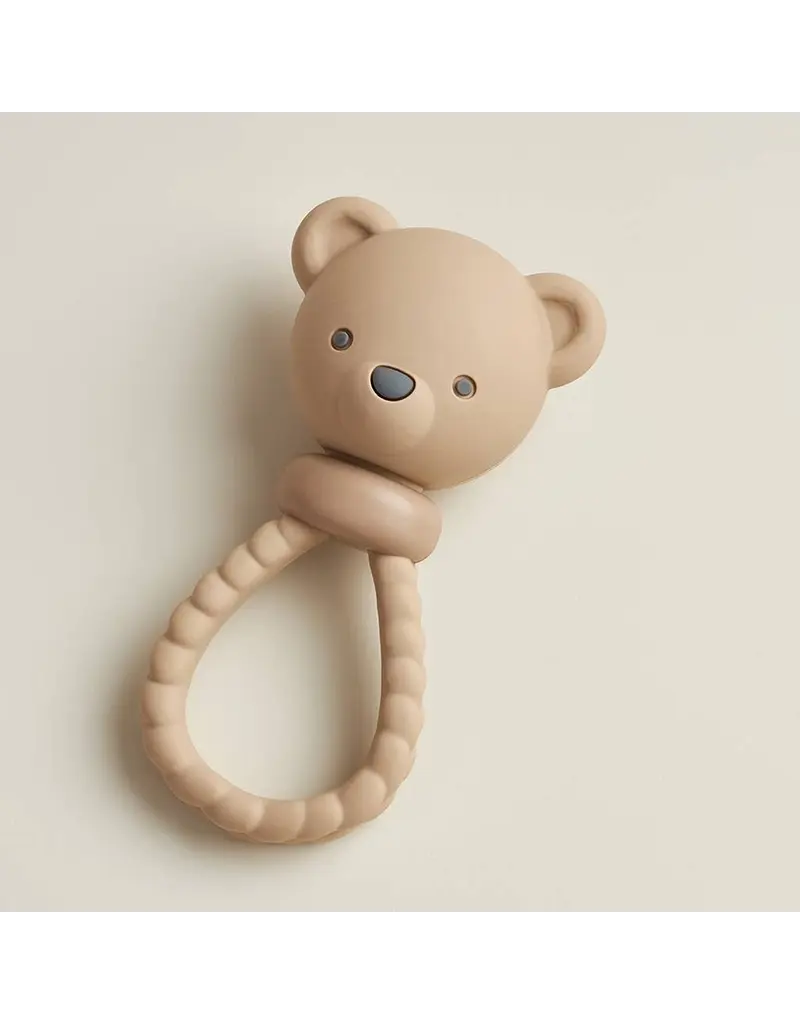 ITZY RITZY SWEETIE RATTLE