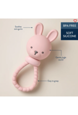 ITZY RITZY SWEETIE RATTLE