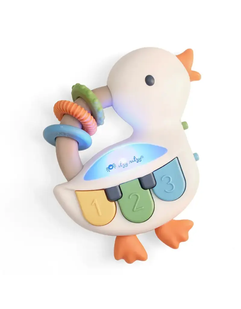 ITZY RITZY BITZY TUNES PIANO