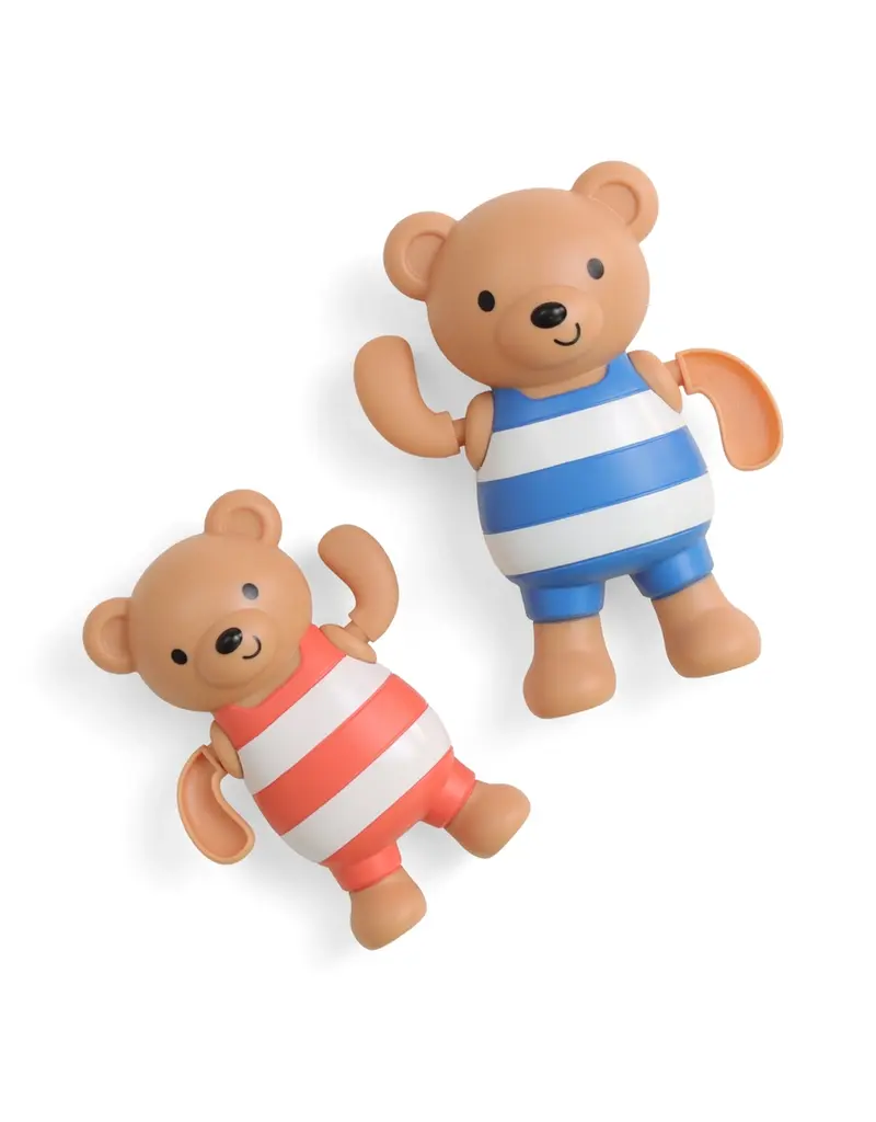 ITZY RITZY SILLY SWIMMERS