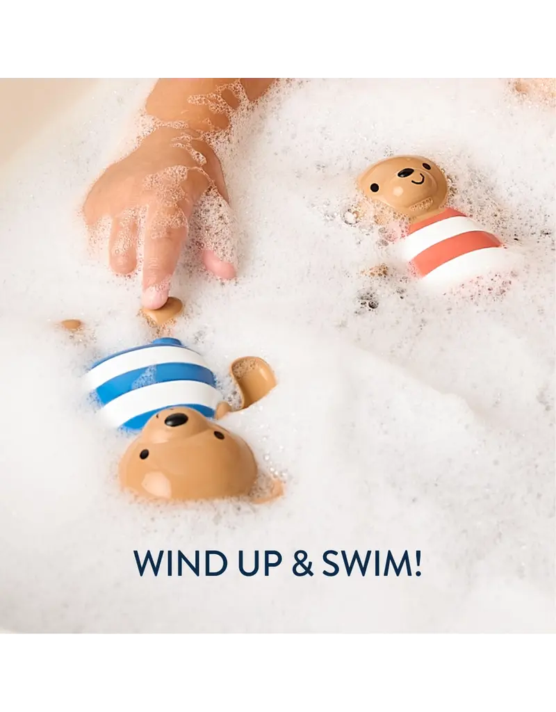 ITZY RITZY SILLY SWIMMERS
