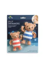 ITZY RITZY SILLY SWIMMERS