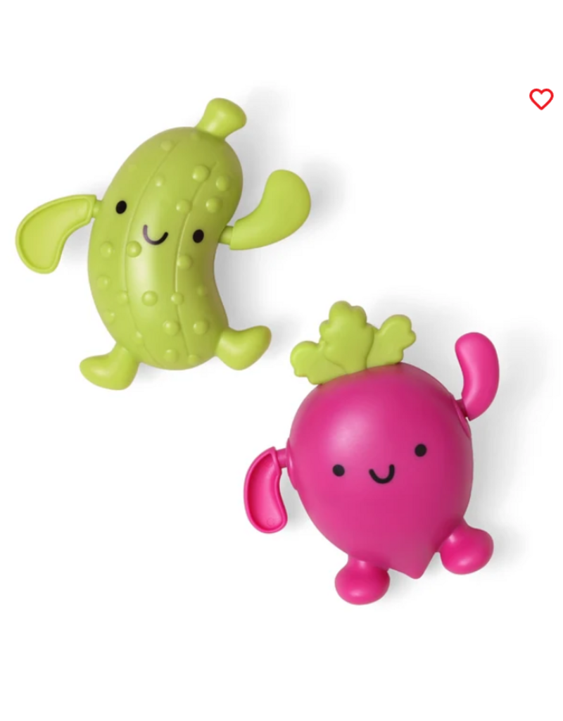 ITZY RITZY SILLY SWIMMERS