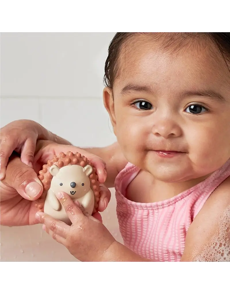 ITZY RITZY BATH TOYS - 4 PACK