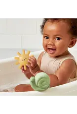 ITZY RITZY BATH TOYS - 4 PACK