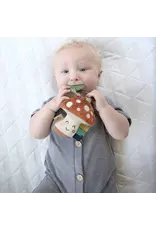 ITZY RITZY PLUSH & TEETHER
