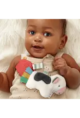 ITZY RITZY PLUSH & TEETHER