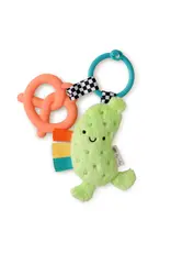ITZY RITZY PLUSH & TEETHER