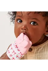 ITZY RITZY TEETHING MITTS