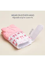 ITZY RITZY TEETHING MITTS