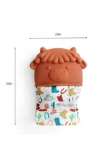 ITZY RITZY TEETHING MITTS