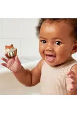 ITZY RITZY BATH PUPPETS - NATURE