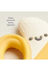 ITZY RITZY SILICONE TEETHER