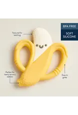 ITZY RITZY SILICONE TEETHER