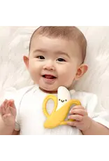 ITZY RITZY SILICONE TEETHER