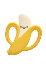 ITZY RITZY SILICONE TEETHER