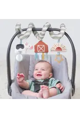 ITZY RITZY SPIRAL CAR SEAT ACTIVITY TOY