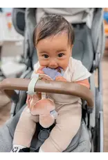 ITZY RITZY BUSY RING TEETHING ACTIVITY TOY