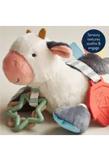 ITZY RITZY LINK & LOVE ACTIVITY PLUSH