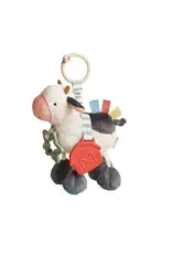 ITZY RITZY LINK & LOVE ACTIVITY PLUSH