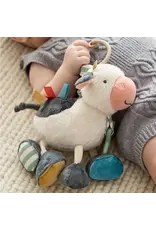 ITZY RITZY LINK & LOVE ACTIVITY PLUSH