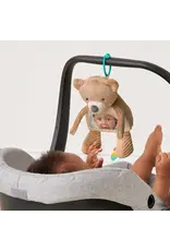 ITZY RITZY SENSORY TUMMY TIME MIRROR