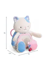 ITZY RITZY SENSORY TUMMY TIME MIRROR