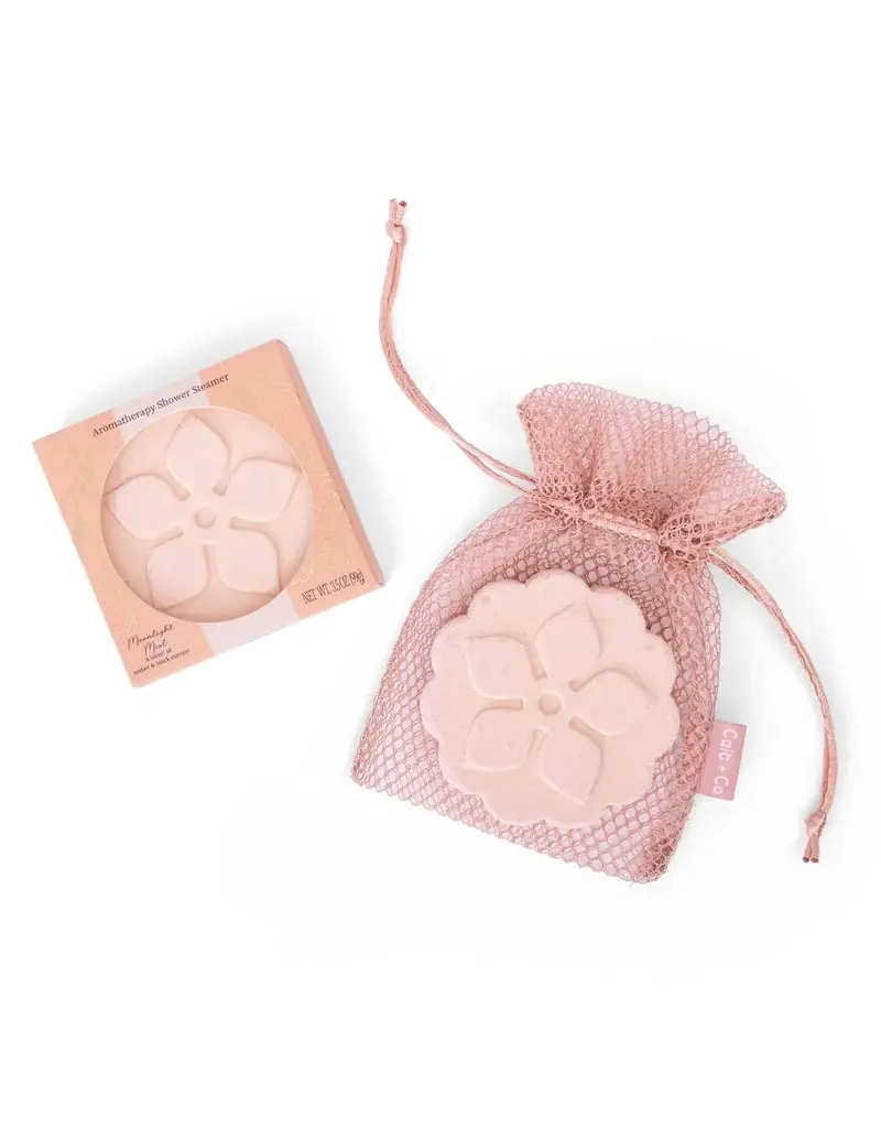 CAIT + CO WILD BLOSSOM SHOWER STEAMERS
