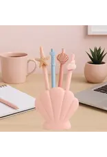 NPW GROUP MERMAID PENS - 4PK
