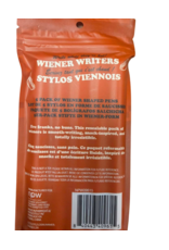 NPW GROUP WIENER PENS - 5PK