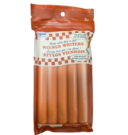 NPW GROUP WIENER PENS - 5PK