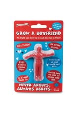THE DIABOLICAL GIFT PEOPLE GROW YOUR OWN...