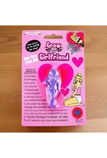 THE DIABOLICAL GIFT PEOPLE GROW YOUR OWN...