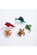 OCEAN LIFE DIG