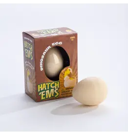 HATCH'EMS DINO EGG