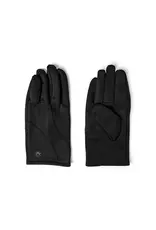 THERMAL TECH GLOVES - BLACK