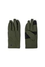 THERMAL TECH GLOVES - GREY