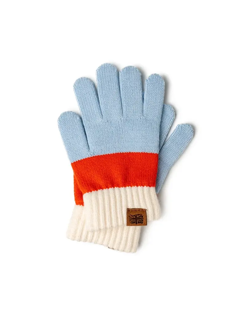 KIDS GLOVES