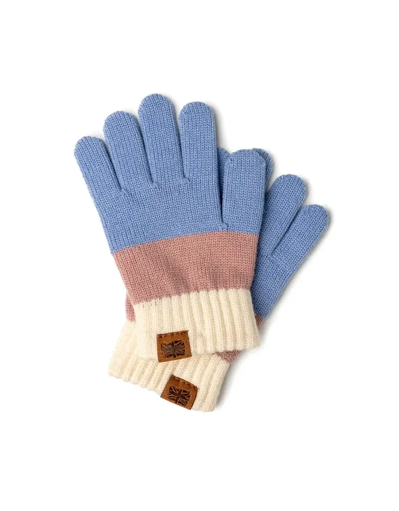 KIDS GLOVES